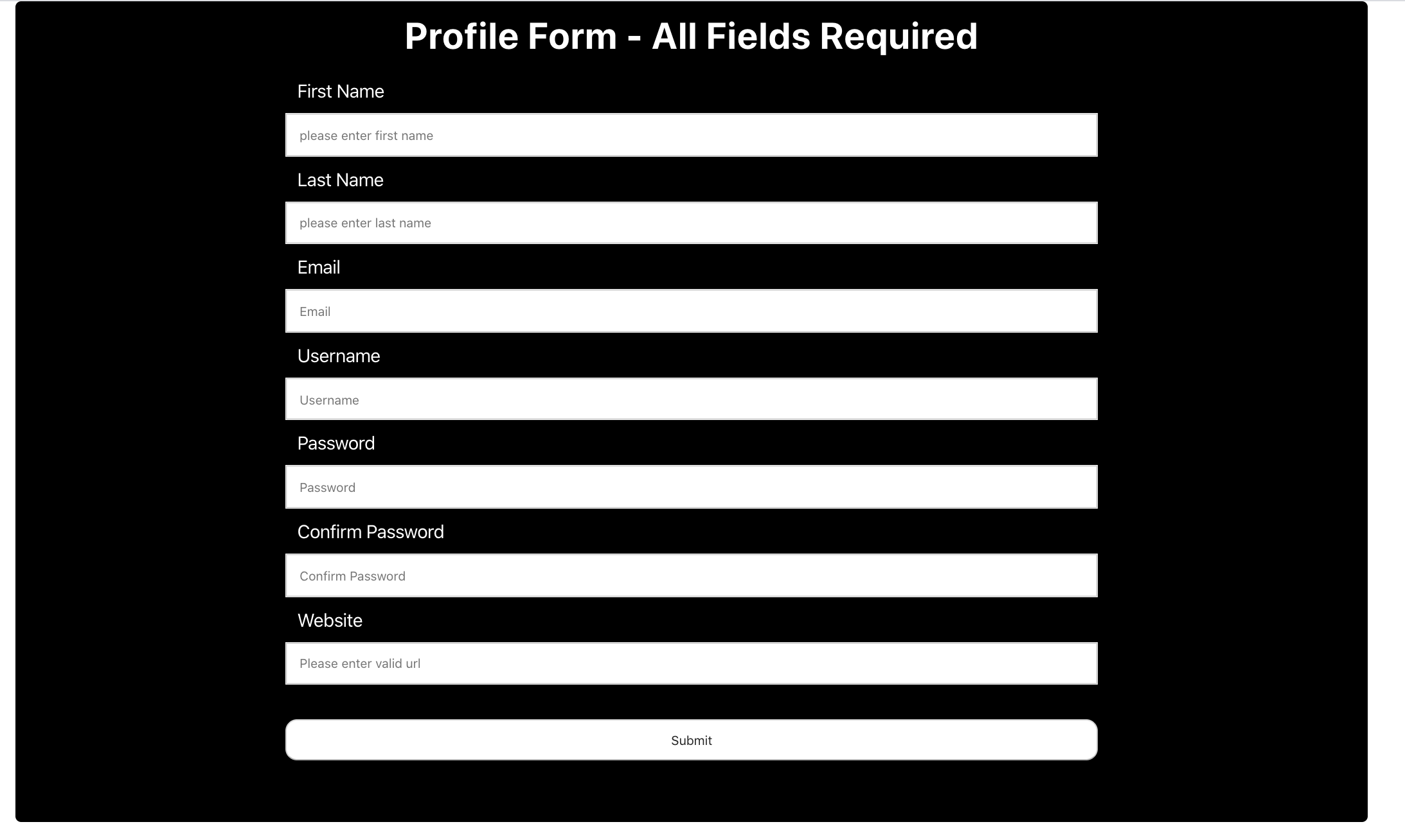 react-form-information-validation-react-validation-form